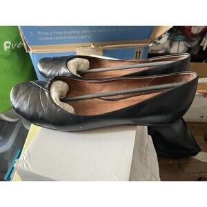 Aldo Lines-97 Size EU 39 Black flats